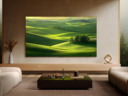 TCL 65C7K QD-Mini LED Fernseher – 65 Zoll Smart Google TV