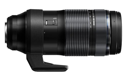 Olympus M.ZUIKO Digital ED 100-400mm f/5.0-6.3 IS Zoom Objektiv