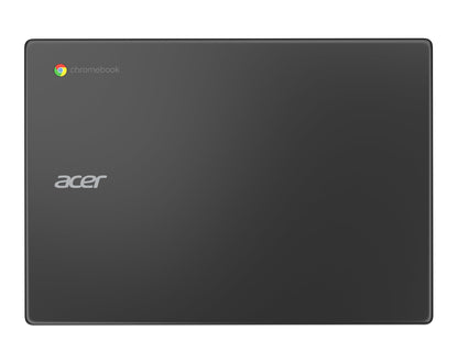 Acer Chromebook 314 CBOA314-1H-C32M Laptop - 14" Schwarz