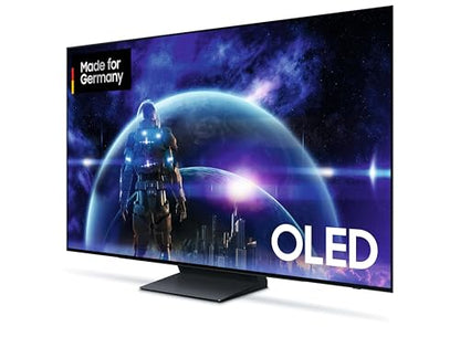 Samsung OLED TV 4K S90D Smart KI Fernseher - 48 Zoll