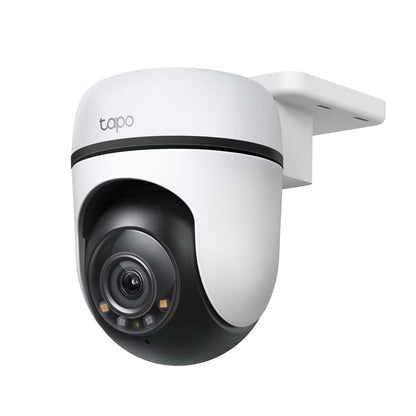 Tapo C51A 2K WLAN Überwachungskamera Aussen, 360° schwenk-/neigbar