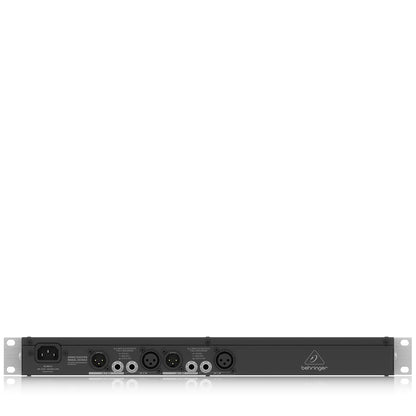 Behringer SONIC EXCITER SX3040 V2 Stereo Klangprozessor