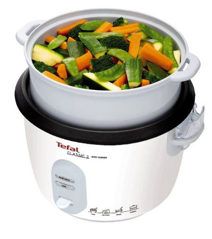 Tefal RK1011 Multifunktions-Reiskocher - 10 Tassen (5L)