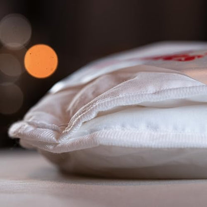 PARADIES Prima Varietta Bio 4-Jahreszeiten Bettdecke - 135x200 cm