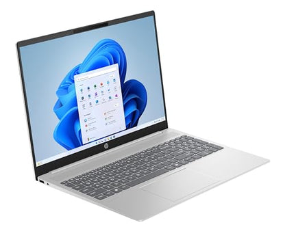 HP Pavilion Laptop 16 Zoll AMD Ryzen 7 8840U - Silber