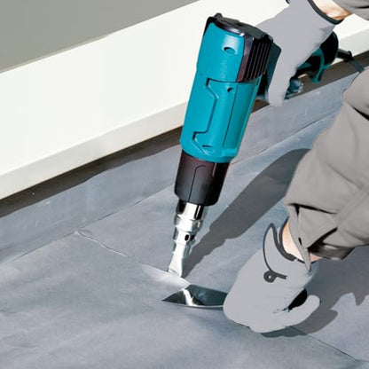 Makita HG6031VK Heissluftgebläse Kit – 1800 Watt