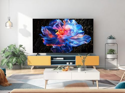 TCL 75V6C 75 Zoll 4K HDR Direct LED Smart TV Google TV