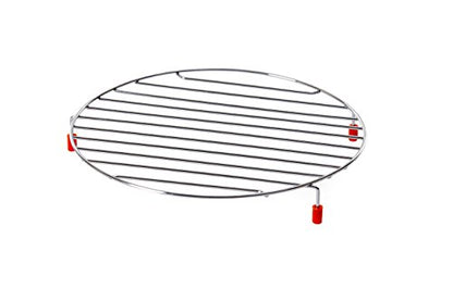 Sharp Mikrowelle R642BKW Grill 20L - Schwarz