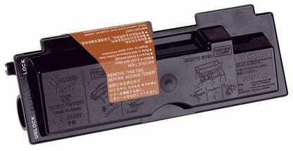Kyocera TK-340 Original Toner Schwarz - 1T02J00EUC