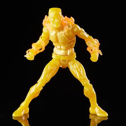 Marvel Legends Spider-Man 5er-Pack Action-Figuren - 15 cm