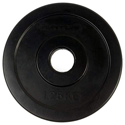 Tunturi Hantelgewichte 30mm - 15kg Hantelscheiben