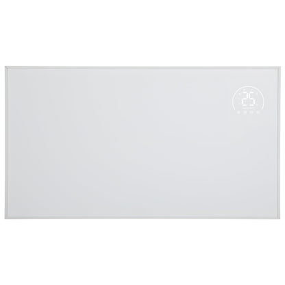 Heidenfeld HF-HP140 Mobile Infrarotheizung - 800 Watt