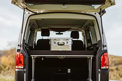 Enders Alubox Toronto – Aluminium Box 29 Liter – Nr. 3888