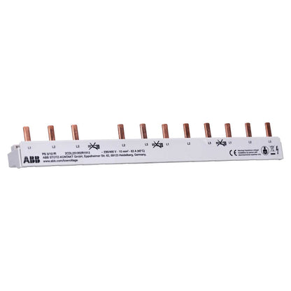 ABB FI-Schutzschalter & Sicherungsautomaten Installationsset