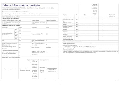 Mobicool MQ40W Kühlbox – Elektrisch, 39L – 12/230V
