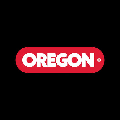 Oregon Mähfaden sternförmig 3,0 mm x 212 m, Nylon-Trimmerfaden gelb