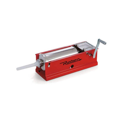 Reber Füllmaschine 2 Speed für Fleisch und Wurst – 8kg
