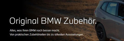 BMW Original TwinPower Turbo Motoröl LL-04 5W-30 - 6x1L