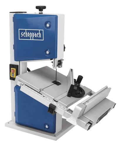 Scheppach HBS30 Bandsäge - Holzsäge