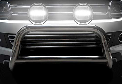 OSRAM ROUND MX260-CB LED Zusatzscheinwerfer Combo