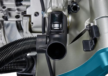 Makita LS1219L Kapp- und Gehrungssäge mit Laser 305 mm