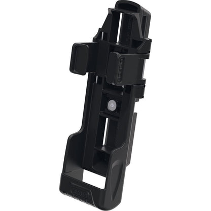 ABUS Faltschloss Bordo 6000K Fahrradschloss – 2er Set Schwarz 90cm