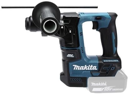 Makita DHR171Z Akku-Bohrhammer SDS-PLUS 18V Solo