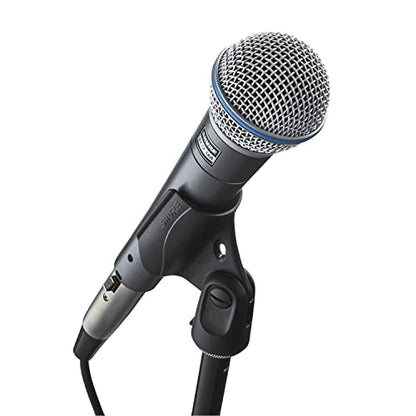 Shure BETA 58A Dynamisches Gesangsmikrofon Bühne Studio