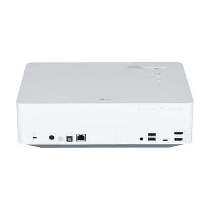 LG HU70LS CineBeam UHD 4K LED Projektor Weiss