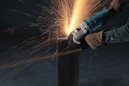 Makita GA9050R Winkelschleifer – 230 mm Scheibe, 2000 W Leistung