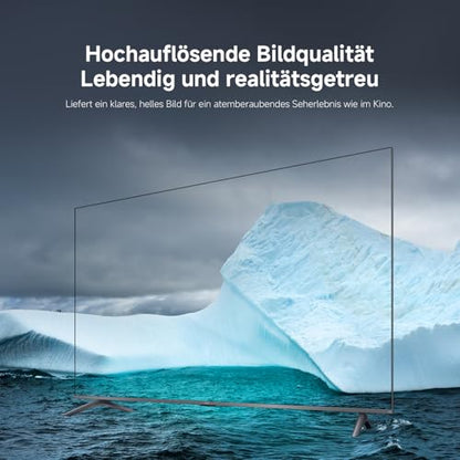 Xiaomi F Smart TV 32 Zoll HD (81 cm) – Fire TV