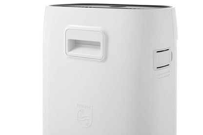 Philips AC2889/10 Luftreiniger - Raum bis 63m² - Weiss