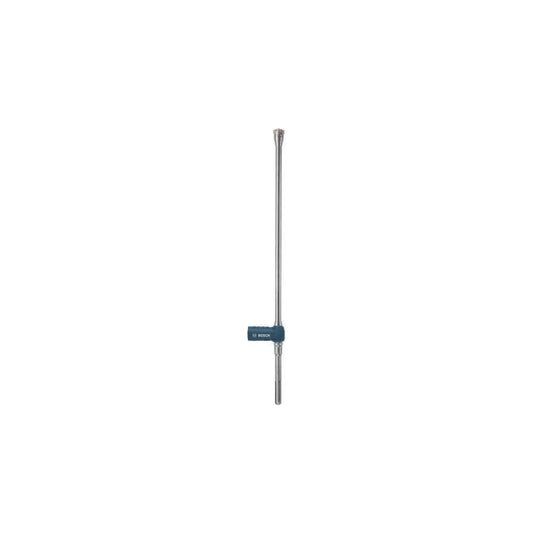 Bosch Professional Hammerbohrer SDS max-9 Speed Clean 28x820mm. Spiralbohrer. Bohrt Beton staubfrei per Absaugung.