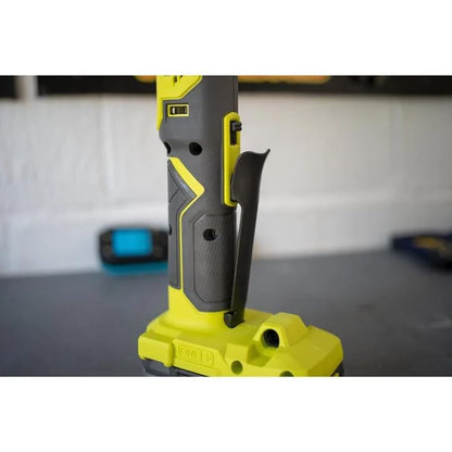 RYOBI R18RW2-0 18V Akku Ratschenschrauber - Ohne Akku/Lader
