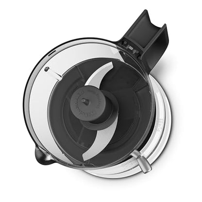 KitchenAid Mini-Zerkleinerer 830 ml - Weiss 5KFC3516EWH