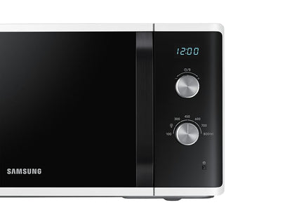 Samsung MW3500 Mikrowelle MS23K3614AW/EG - 23L Weiss