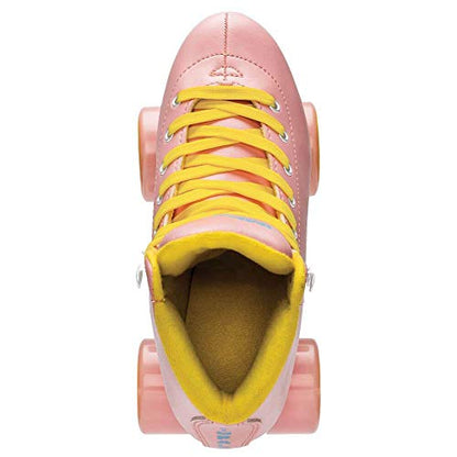 Impala Rollschuhe - Pink - US 9 / EU 40 / UK 7