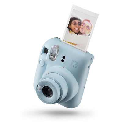 Fujifilm Instax Mini Film – 60 Sofortbild-Aufnahmen Multipack