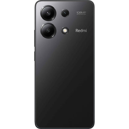 Xiaomi Redmi Note 13 Handy 256GB Speicher (No NFC)