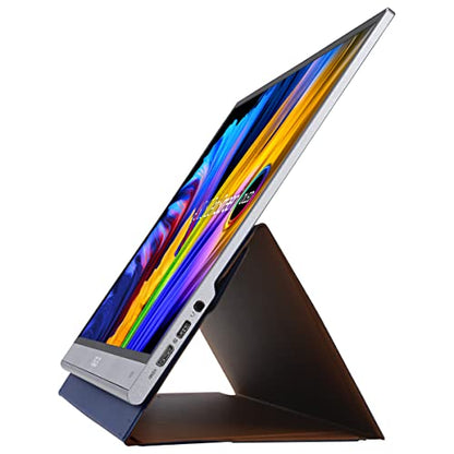 ASUS ZenScreen OLED MQ16AH - 15.6 Zoll Tragbarer USB Monitor