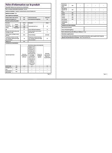 DOMETIC TC 21FL elektrische Kühlbox Heizbox - 20 Liter
