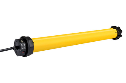 Schellenberg 20223 Rolladenmotor Action für 60 mm Achtkantwelle