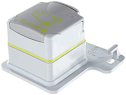 LEGRAND Green Up Ladesteckdose E-Autos Aufputz SAT00194