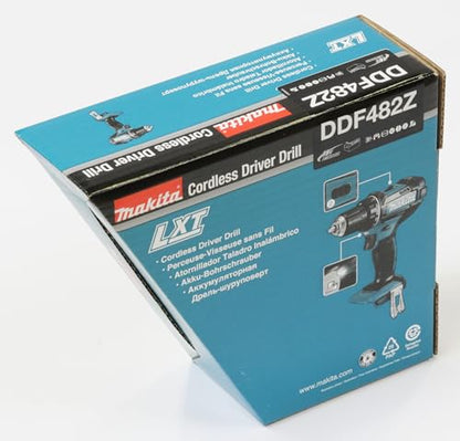 Makita DDF482Z Akku-Bohrschrauber 18V ohne Akku/Lader