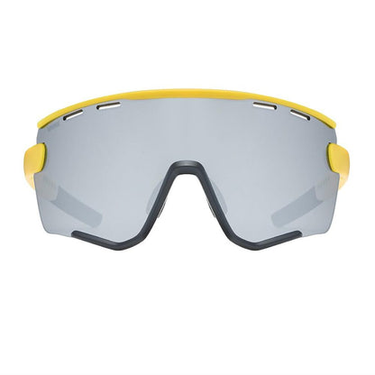 uvex sportstyle 236 Set Sportbrille - Rhino Deep Space Matt/Blue