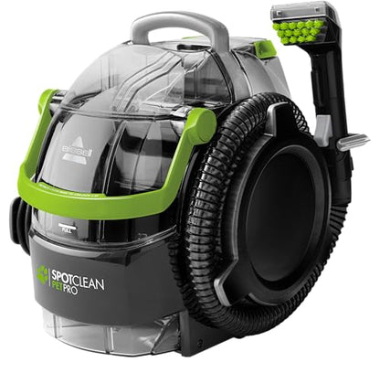BISSELL SpotClean Pet Pro Polster- & Teppichreiniger für Tierhaushalte