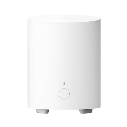 Reolink Home Hub Mini – Sicherheitszentrale mit lokalem Speicher und 2,4/5 GHz Dual-Band-WLAN