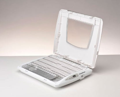 Brod & Taylor elektrischer Gärautomat Modell 1 – Weiss