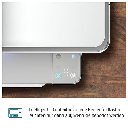 HP ENVY 6420e Multifunktionsdrucker mit HP+ und WLAN