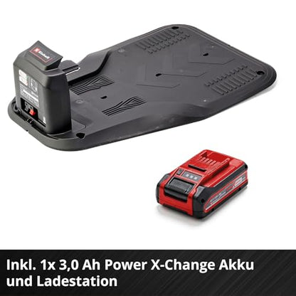 Einhell Mähroboter FREELEXO CAM 500 – Power X-Change Akku